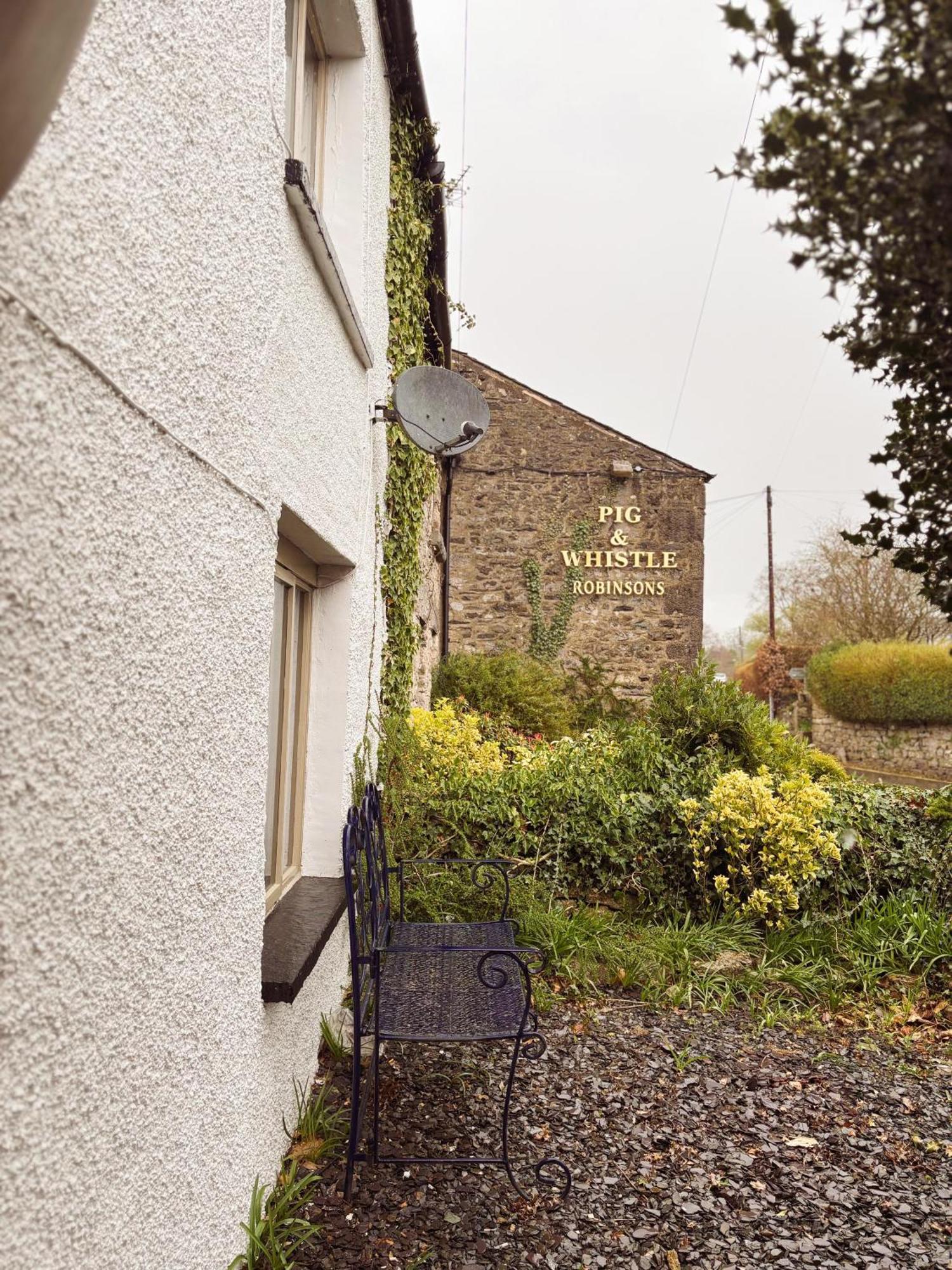 Holiday home Holly Cartmel