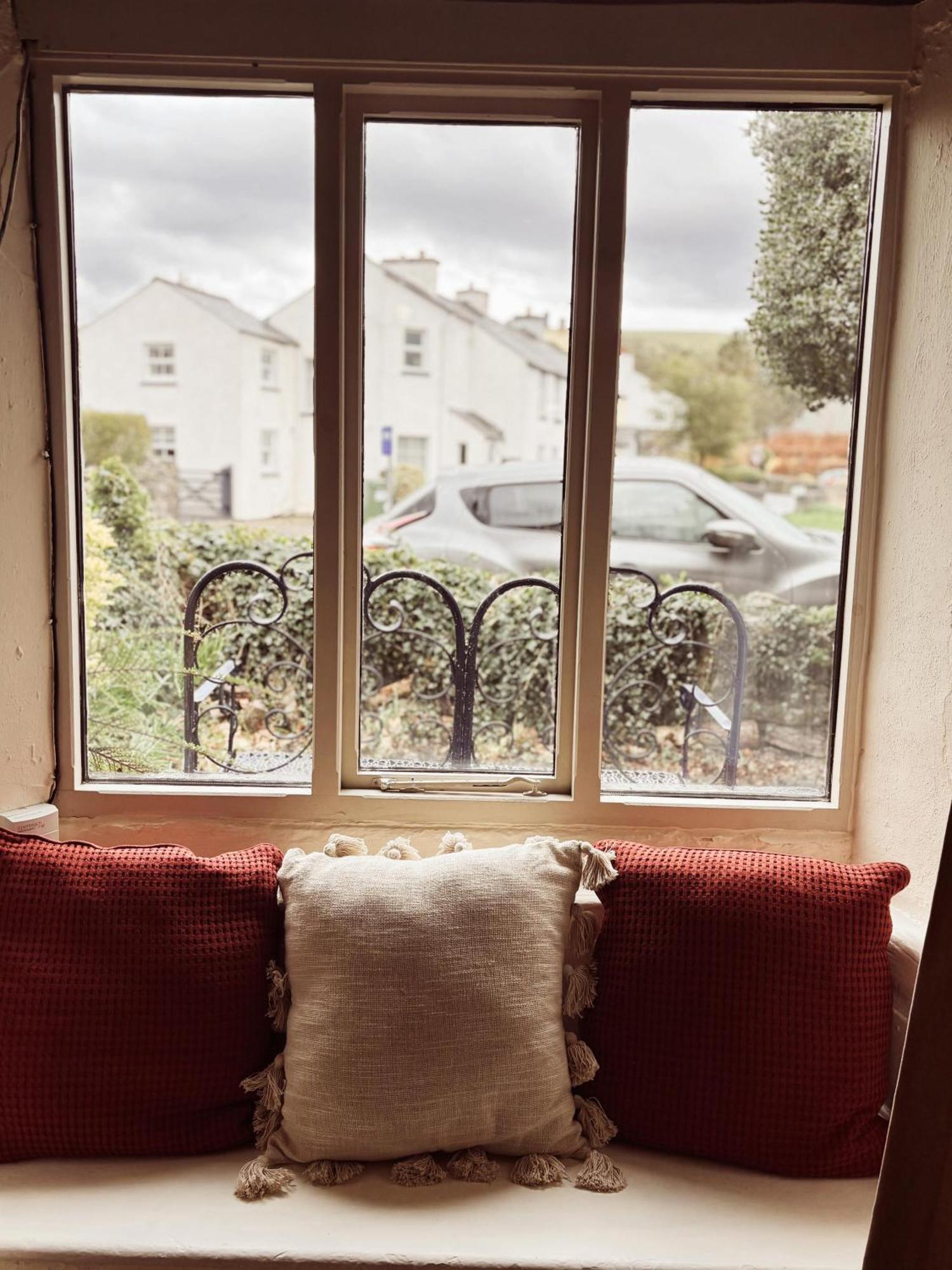 Holly Holiday home Cartmel