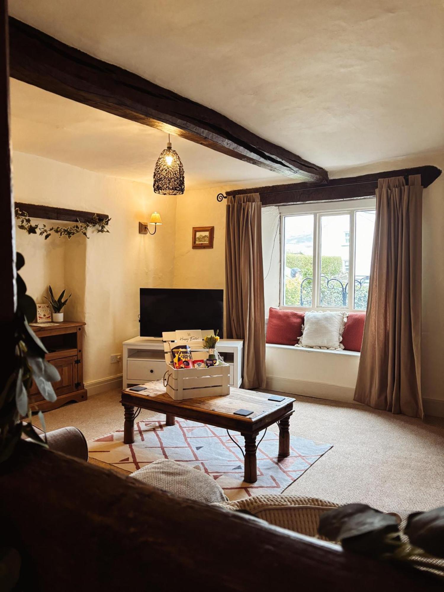 Holly Holiday home Cartmel